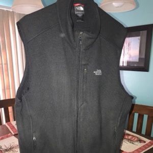 The North Face Sweater Vest NWOT